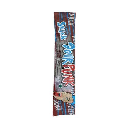 Sour Punk Candy Stick Cola Flavour